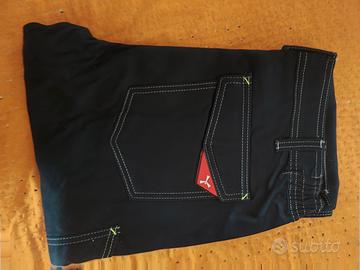 Pantaloni uomo payper/rossini taglia L