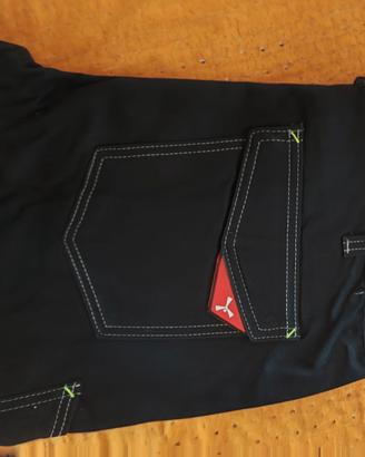 Pantaloni uomo payper/rossini taglia L