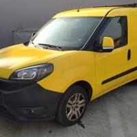 FIAT DOBLO' CARGO