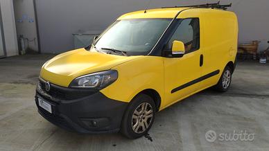 FIAT DOBLO' CARGO