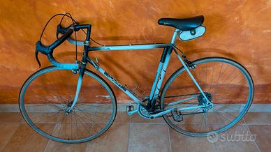 Bici da corsa vintage