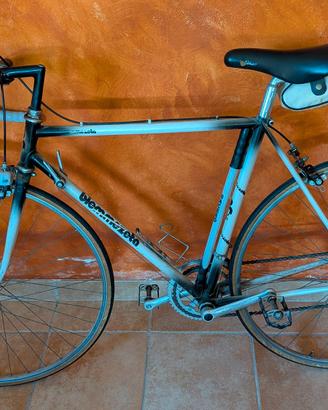 Bici da corsa vintage
