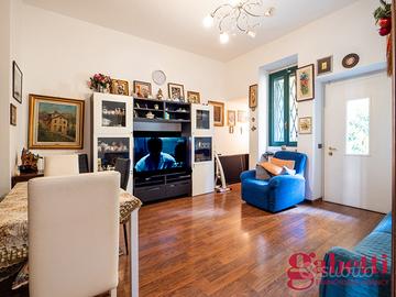 Appartamento Milano [Cod. rif 3266243VRG]