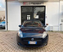 Fiat Grande Punto con 135.000KM Perfetta x Neopate
