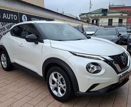 Nissan Juke 1.0 DIG-T N-Connecta