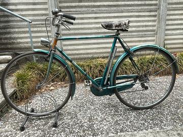 Bici vintage Arbos anni 50