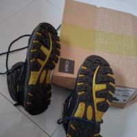 Scarpone trekking CMP donna