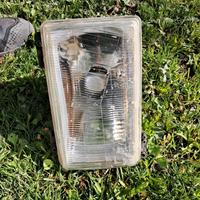 Faro anteriore sinistro per Fiat Ducato del 1989
