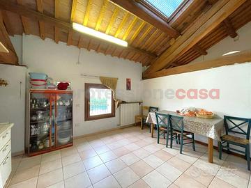 Appartamento Veronella [Cod. rif 3126616VRG]