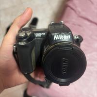 Nikon coolpix