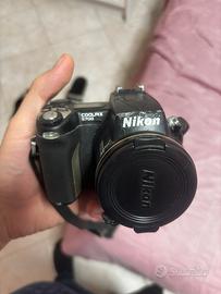 Nikon coolpix