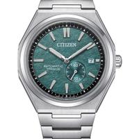 Citizen super titanium