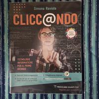 Libro Informatica 1 superiore