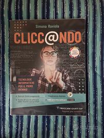 Libro Informatica 1 superiore