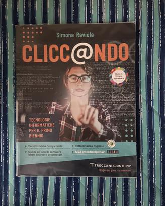 Libro Informatica 1 superiore