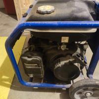 gruppo elettrogeno 3,3 kW 