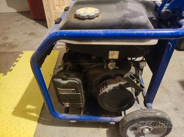 gruppo elettrogeno 3,3 kW 