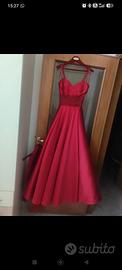 vestito elegante 