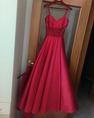 vestito elegante 
