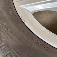 CERCHI E GOMME 2055516 BMW - CPR883395