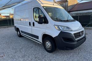 Fiat Ducato 35 2.0 MJT PM-TM Furgone