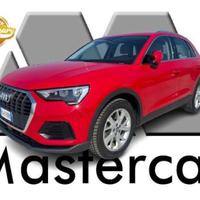 AUDI Q3 Q3 40 2.0 tfsi Business quattro PELLE -F