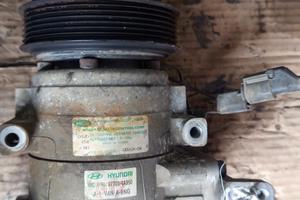 Compressore Clima Hyundai h1 2.5 crd codice 97701 