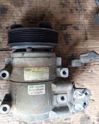 Compressore Clima Hyundai h1 2.5 crd codice 97701 