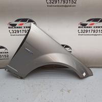 Parafango anteriore destro dx mercedes c-class w20