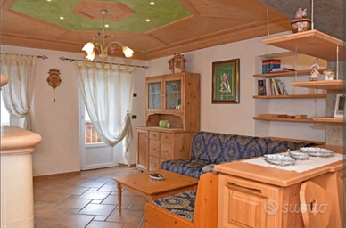 Vacanze Dolomiti di Sesto