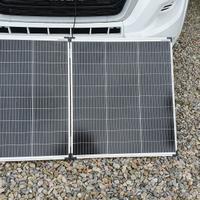 Pannello fotovoltaico