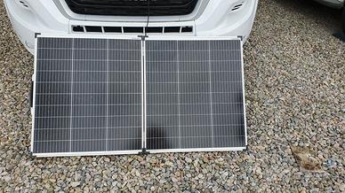 Pannello fotovoltaico