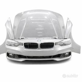 Carrozzeria/Meccanica/Airbag BMW 320d f30 F31 SERI