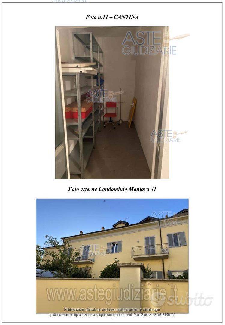 Appartamento – Casale Monferrato, Porta Milano - Vista 4
