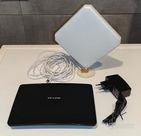 TP-Link Archer MR200 