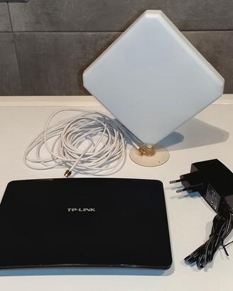 TP-Link Archer MR200 