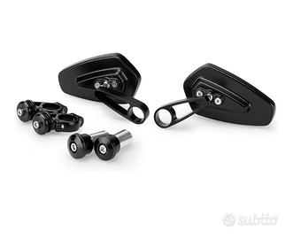 Specchietti retrovisori