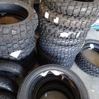 GOMME NUOVE VARIE MISURE 5