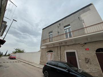 Abitazione indipendente con giardino