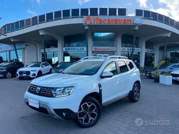 Dacia Duster 1.5 blue dci Prestige 4x2