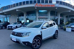 Dacia Duster 1.5 blue dci Prestige 4x2