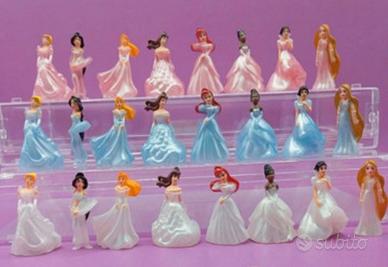 Principesse Disney Serie completa - Zaini Italia