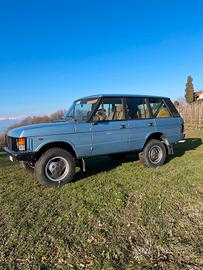 RANGE ROVER CLASSIC 3.5 V8