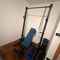 Atrezi di palestra