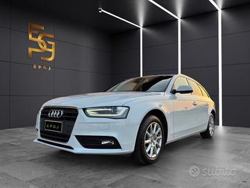 Audi A4 Avant 2.0 TDI 150 CV Advanced