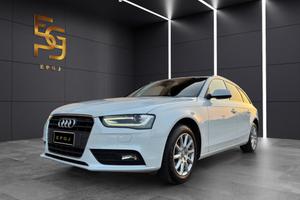 Audi A4 Avant 2.0 TDI 150 CV Advanced