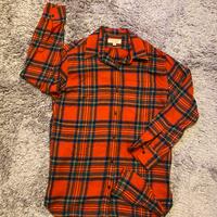 Camicia Burberry uomo