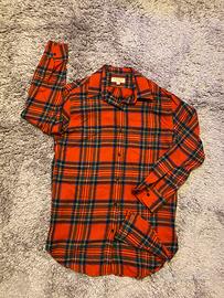 Camicia Burberry uomo