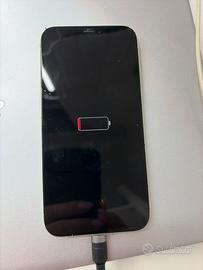 Iphone 12 (Da leggere)