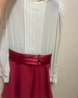 vestito Elisabetta franchi